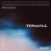 TERMiNaL (通常盤 CD＋2DVD)
