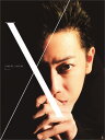 佐藤健 写真集 + DVDブック 『 X (ten) 』 [ 黒瀬康之 ]
