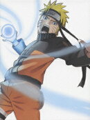 劇場版 NARUTO-ナルトー 疾風伝 絆(初回生産限定)