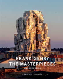 FRANK GEHRY:THE MASTERPIECES(H) [ JEAN-LOUIS COHEN ]