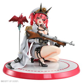 1/7 『勝利の女神：NIKKE』 マスト (彩色済完成品フィギュア)