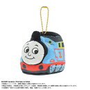 ぷりぬいマスコット トーマス