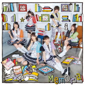 Memorial (CD＋DVD) [ i☆Ris ]