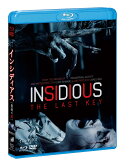 インシディアス 最後の鍵【Blu-ray】