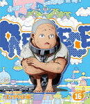 ONE PIECE ワンピース 21STシーズン エッグヘッド編 PIECE.16【Blu-ray】