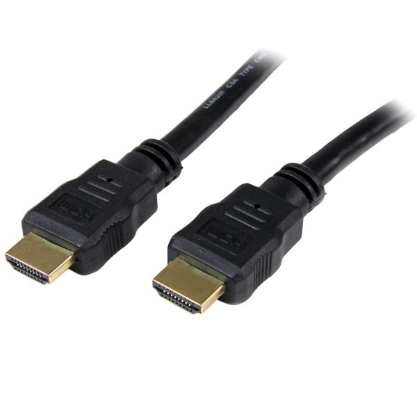 3mハイスピードHDMIケーブル4k対応HDMI(オス)-HDMI(オス)ケーブルウルトラ/UltraHD4k102k解像度対応ブラック