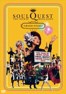 THE TOUR OF MISIA JAPAN SOUL QUEST -GRAND FINALE 2012 IN YOKOHAMA ARENA- 【初回生産限定盤】