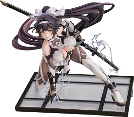 『アズールレーン』 高雄 破マ艦術ー神護ー 1/7スケール (塗装済み完成品フィギュア)