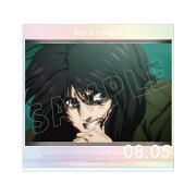 TVアニメ『進撃の巨人』ピーク 場面写オーロラBIGアクリルスタンド