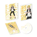 ウィッチウォッチ 第3巻(数量限定生産)【Blu-ray】