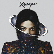 XSCAPE [ マイケル・ジャクソン ]