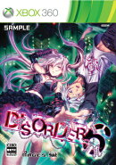 DISORDER6 通常版 Xbox360版