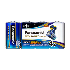 Panasonic drG{^lIP1`4{VNpbN LR20NJ/4SW