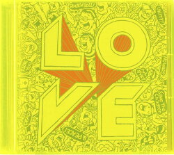 愛してる愛して欲しい (初回限定盤 CD＋DVD)