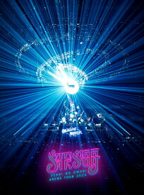 深海(通常盤BLU-RAY)【Blu-ray】 [ SEKAI NO OWARI ]