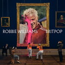 【輸入盤】BRITPOP (Deluxe CD)
