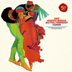 オルフ:カルミナ・ブラーナ