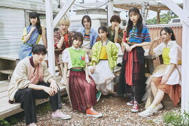 約束のパスポート (TYPE-A CD＋Blu-ray) [ ONE LOVE ONE HEART ]