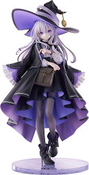 1/7 『魔女の旅々』 イレイナ (塗装済み完成品フィギュア)