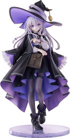 1/7 『魔女の旅々』 イレイナ (塗装済み完成品フィギュア)