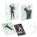 ウィッチウォッチ 第5巻(数量限定生産)【Blu-ray】