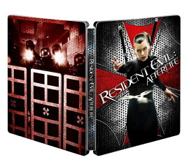 �Х����ϥ�����IV ���ե����饤��(���̸�������)��Blu-ray��