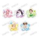 TVアニメ『前橋ウィッチーズ』 描き下ろしアクリルキーホルダーコレクション