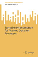 Turnpike Phenomenon for Markov Decision Processes