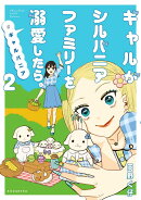 ギャルがシルバニアファミリーを溺愛したら。＃ギャルバニア（2）