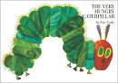 VERY HUNGRY CATERPILLAR,THE(H)