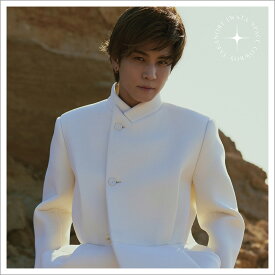 【楽天ブックス限定先着特典】SPACE COWBOY (通常盤・初回プレス)(アクリルキーホルダー) [ 岩田剛典 ]