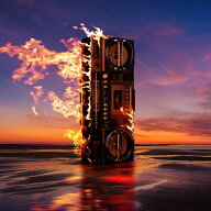 【楽天ブックス限定先着特典】FYOP【FYOP＋盤】2CD＋アナザージャケット(ポストカード) [ B'z ]