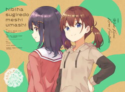 日々は過ぎれど飯うまし 4(完全生産限定版)【Blu-ray】