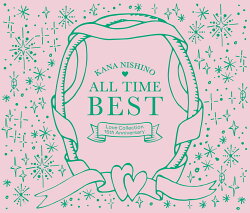 ALL TIME BEST ~Love Collection 15th Anniversary~ (通常盤 4CD)