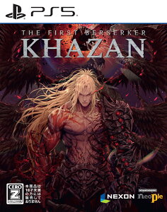 The First Berserker: Khazan