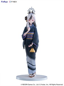 F:NEX wu[A[JCu -Blue Archive-x JR() 1/7XP[tBMA yAMU-FNX1150z (hϊitBMA)