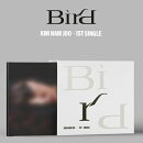 【輸入盤】1STシングル：バード