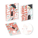 ウィッチウォッチ 第7巻(数量限定生産)【Blu-ray】