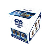STARWARS マンダロリアン・アンド・グローグー/ブラインドアクリルスタンド(BOX)