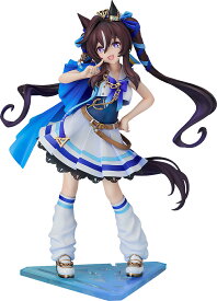 1/7 『ウマ娘 プリティーダービー』 ヴィブロス (塗装済み完成品フィギュア)