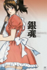 銀魂12［2枚組］ 最終巻