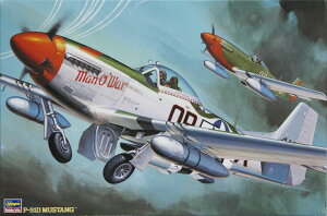 1/32 P-51D X^O yST5z (vf)