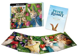 �ԡ�������ӥå� 4K ULTRA HD & �֥롼�쥤���å�(�����������)��4K ULTRA HD��