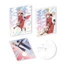 ウィッチウォッチ 第8巻(数量限定生産)【Blu-ray】