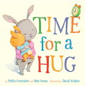 TIME FOR A HUG(BB)