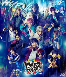 �إҥץΥ����ޥ�����Division Rap Battle-��Rule the Stage -track.4- �̾��ǡ�Blu-ray��