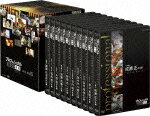 �ץ��ե��å���ʥ� �Ż���ή�� ��9�� DVD BOX