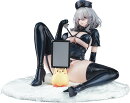 1/6 『アズールレーン』 ワシントン 真夜中ラウンド (塗装済み完成品フィギュア)