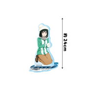 ラブライブ！虹ヶ咲学園スクールアイドル同好会 BIGアクリルスタンド＜ニジガク雪遊び＞　11.三船栞子