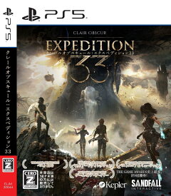 Clair Obscur: Expedition 33